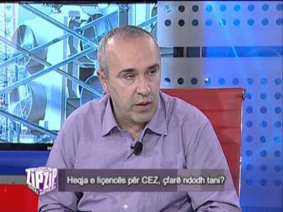 EKSPERTET PER "CEZ" ÇEKET TE FITUAR, KOSTOJA E SHTETIT DHE KONSUMATORIT LAJM