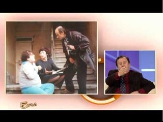 Ora 5 PM - 22 Janar 2013 Pj.1 - Vizion Plus - Talk Show