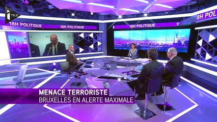 Ziad Majed : "le génie diabolique du djihadisme, c'est le passage direct à l'acte"