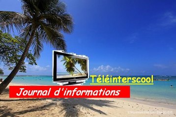 Téléinterscool : Journal d'informations n°2, du 20 novembre 2015