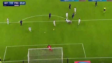 Jonathan Biabiany 1-0 _ Inter v. Frosinone 22.11.2015 HD