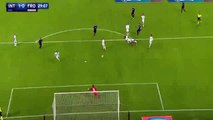 Jonathan Biabiany 1-0 _ Inter v. Frosinone 22.11.2015 HD