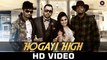 Hogayi High - Biba Singh & DJ Shadow Dubai | Rayven Justice