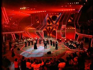 Kenget e shekullit - Edicioni 4, nata finale 3