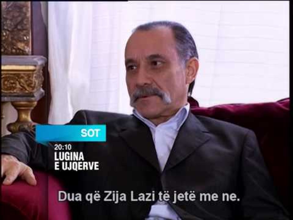 Lugina e ujqerve - Pjesa 134 - Trailer