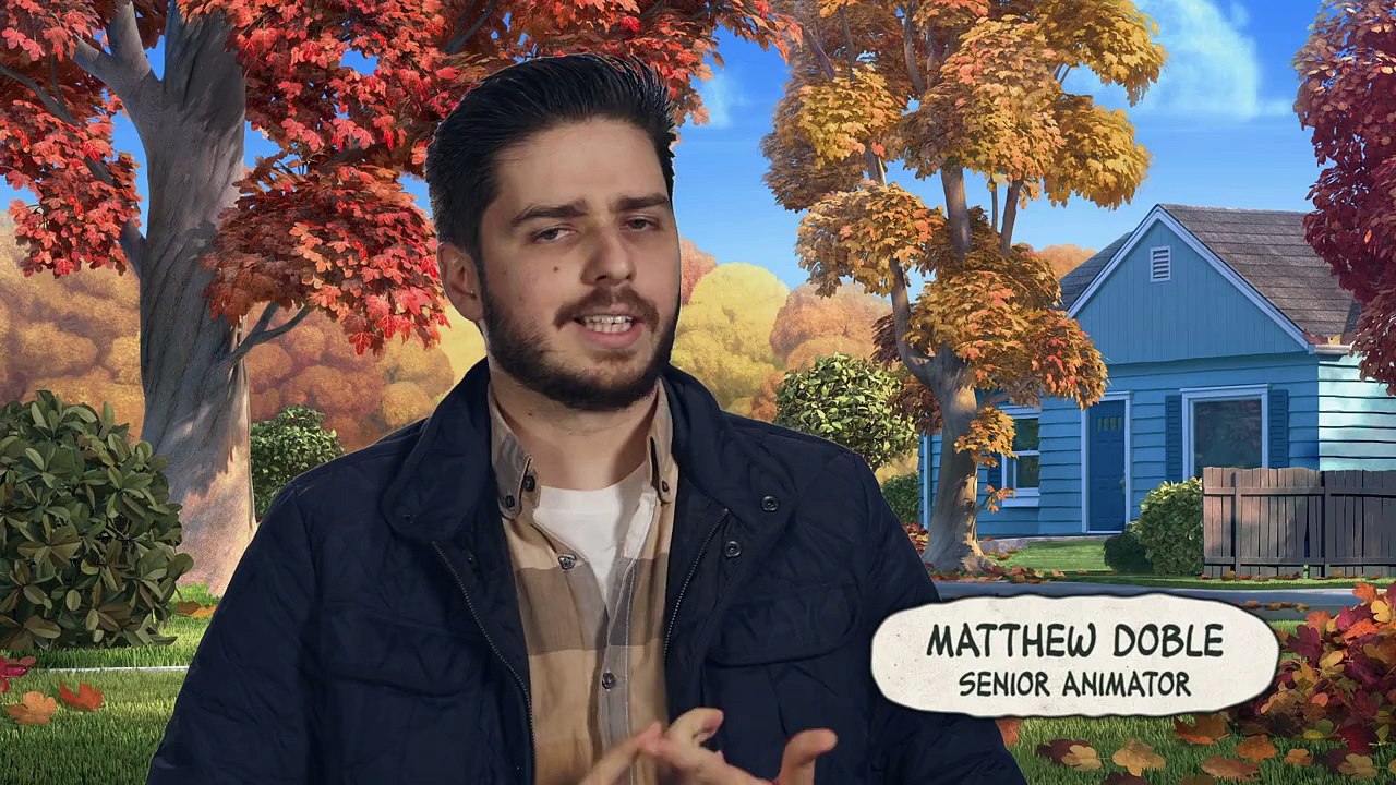 The Peanuts Movie | Van Pelt University [HD] | 20th Century FOX