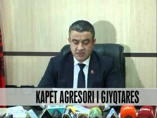 Download Video: Vlore, kapet agresori i gjyqtares - Vizion Plus - News - Lajme