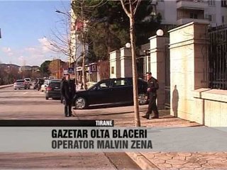 Ambasadoret takojnë Panaritin për Preshevën - Vizion Plus - News - Lajme