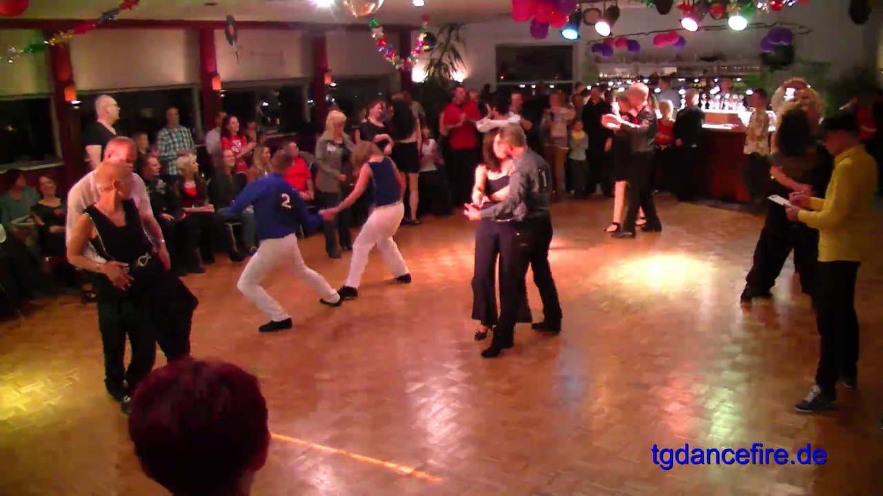 Spaßturnier burscheid