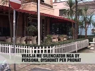 Hetimet për vrasjen e Sakos - Vizion Plus - News - Lajme
