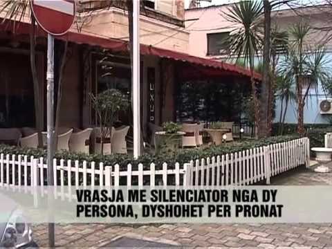 Hetimet për vrasjen e Sakos - Vizion Plus - News - Lajme