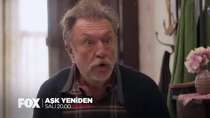 Aşk Yeniden 30.Bölüm 2.Fragmanı