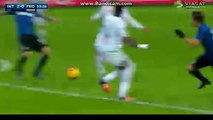 Mauro Icardi Goal 2-0 Inter Milano vs Frosinone 22.11.2015