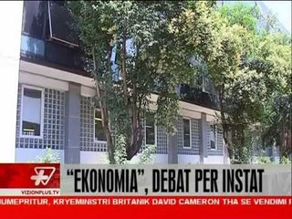News Edition in Albanian Language - Vizion Plus - 2013 January 23 - 19:00
