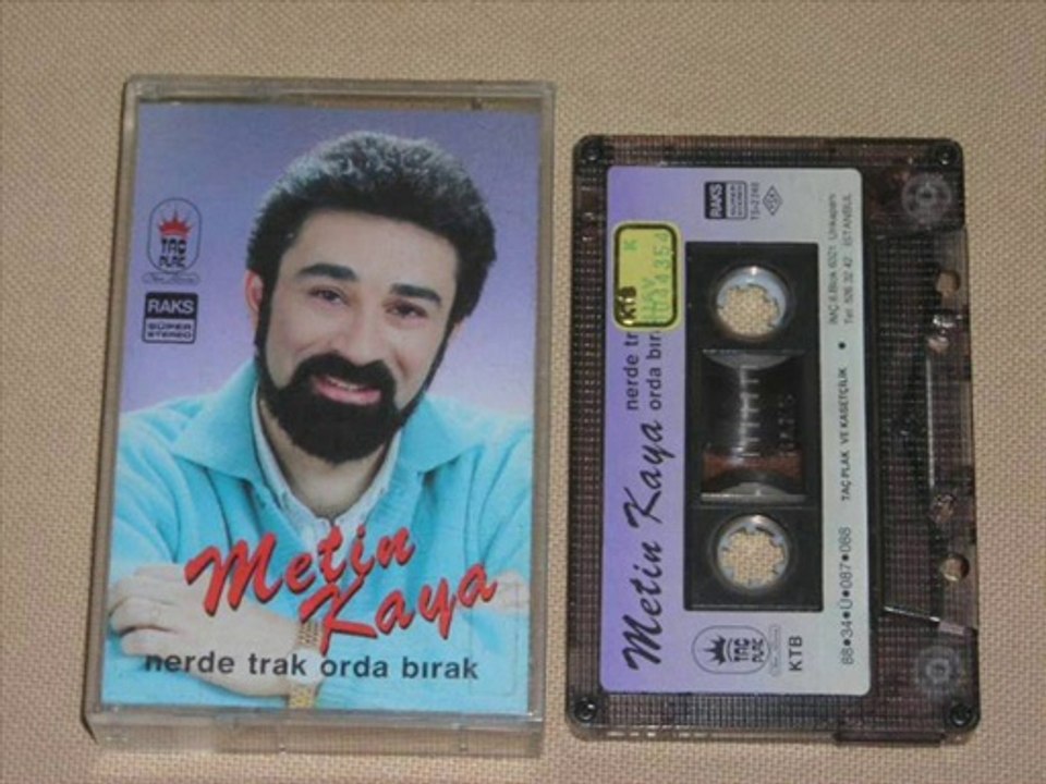 metin kaya sen bilirsin