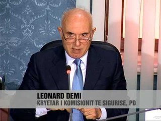 PS, alarmi për zgjedhjet - Vizion Plus - News - Lajme