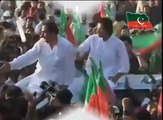 Imran Khan message for Islamabad Local Bodies Elections