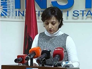 TREGETIA ME JASHTE 2012 VITI ME NEGATIV QE PREJ FILLIMIT TE KRIZES FINANCIARE LAJM