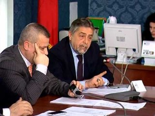 OPOZITA E SHQETESUAR SHERBIMET INTELIGJENTE DO TE PERDOREN PER ZGJEDHJET LAJM