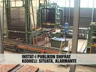 Konsumi i ulet dhe ne dhjetor - Vizion Plus - News - Lajme