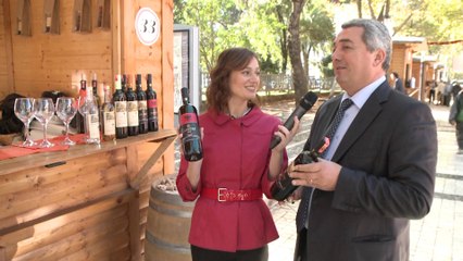 E diela shqiptare - FESTIVALI I VERES, 2 dhjetor 2012