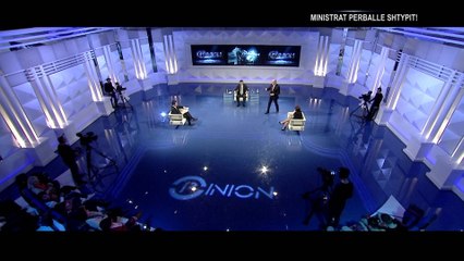 Tải video: Opinion - MINISTRAT PERBALLE SHTYPIT, 23 janar 2013