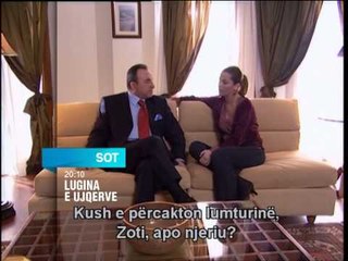 Lugina e ujqerve - Pjesa 130 - Trailer