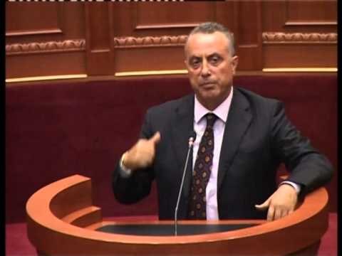 KERKESA E PD TI HIQET MANDATI DEPUTETIT SOCIALIST FIDEL YLLI LAJM