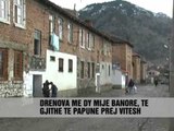 Drenova, qyteza që jeton me borxhe - Vizion Plus - News - Lajme