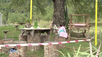 E diela shqiptare - BLERINA NE VERMOSH, the best 2012