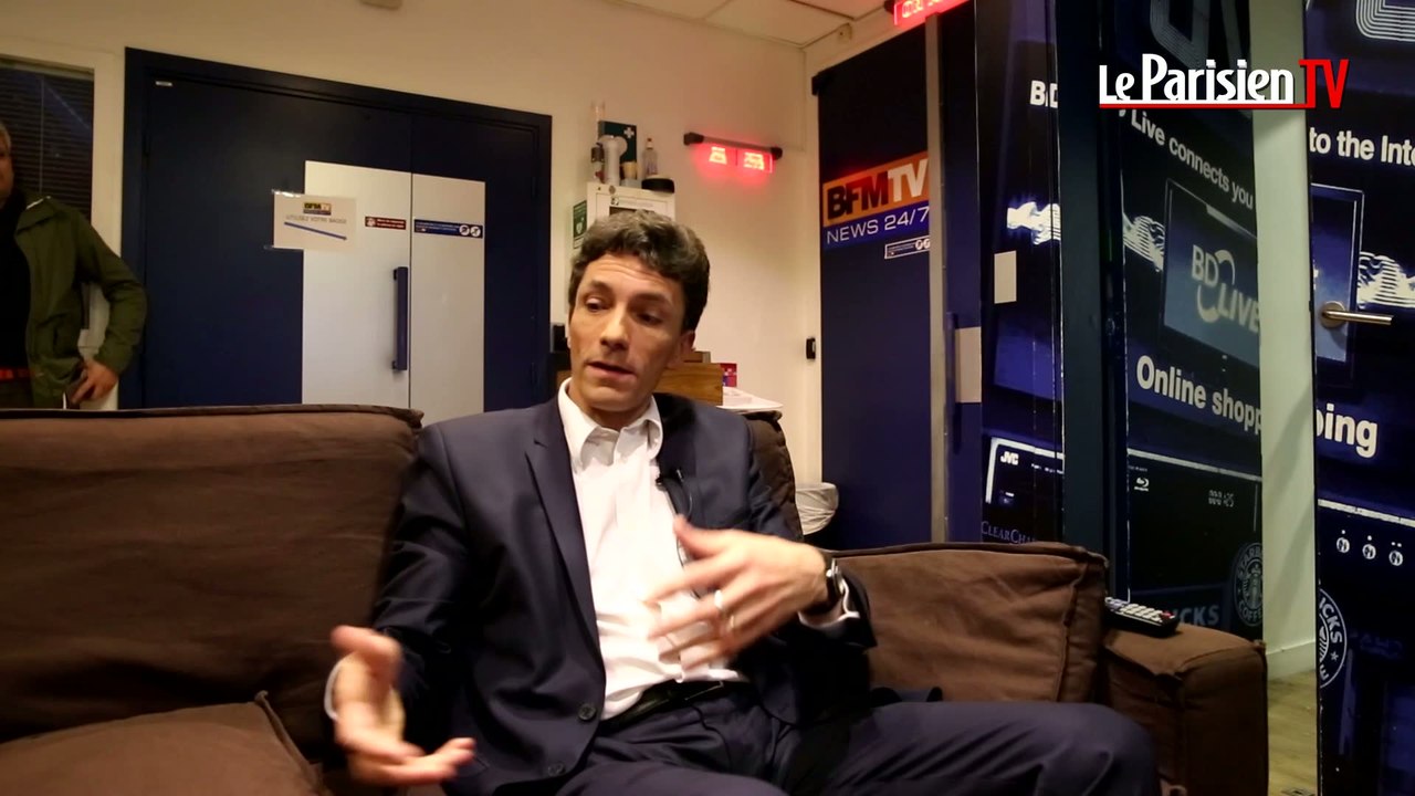 Juge Trévidic : «Abaaoud sera remplacé»