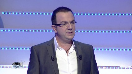 E diela shqiptare - SHIHEMI NE GJYQ: MARTESA PER LETRA, 25 nentor 2012