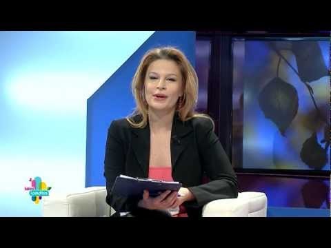 Takimi i pasdites - MAMATE E REJA DHE DEPRESIONI PAS LINDJES - 24 janar 2013