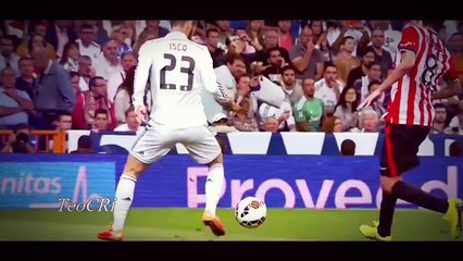 Isco Alarcon - Most Insane Skills Ever
