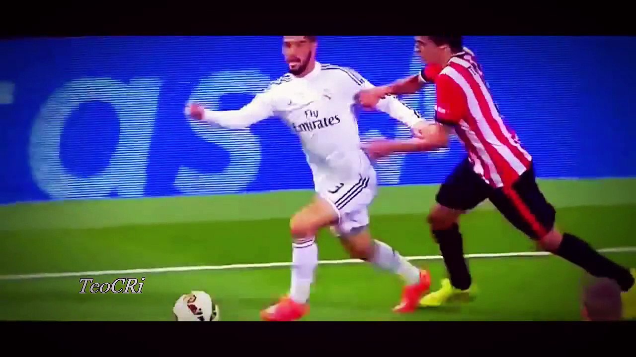 Isco Alarcón ●The Most Talented 2014 2015● Crazy Skills&Goals ►