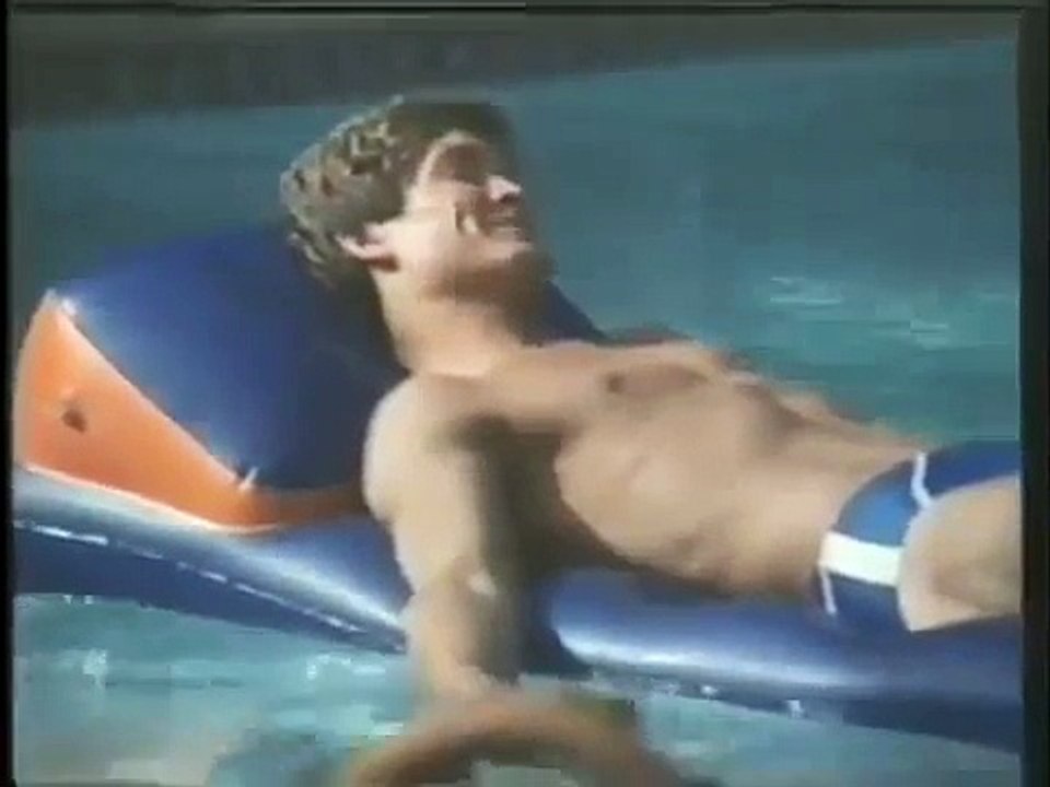 Forbidden Love (TV 1982) Yvette Mimieux, Andrew Stevens, Lisa Lucas