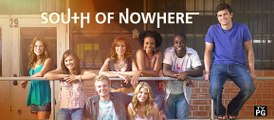 South of Nowhere - A sud del Paradiso - Episodio 3 Stagione 1 (Italiano) - Titolo :Amici, amanti, fratelli e altri