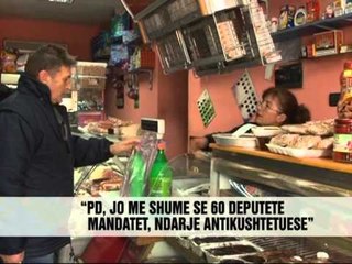 Rama: Fitojmë zgjedhjet - Vizion Plus - News - Lajme