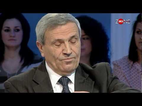 Zone e Lire - NAMIK DOKLE (25 janar 2013)
