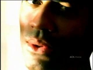 Eric Benet - i wnna be loved-