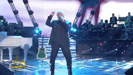 SHERIF MERDANI - "A do vish sivjet ne plazh" - 100 VJET MUZIKE