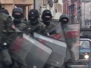 XHANDARMERIA SERBE RAPORTOHET TE KETE HYRE E QENDRUAR NE TERRITORIN KOSOVAR LAJM