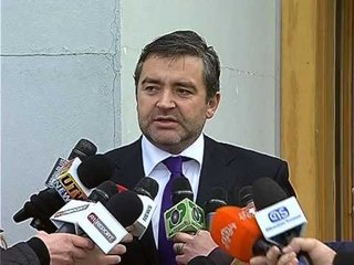 FUSHATA ZGJEDHORE E PS KLOSI,NE 9 SHKURT SHPALOSIM PERGATITJEN E PROGRAMIT LAJM