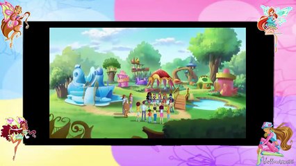 Winx Club Temporada 7 Episodio 13. Completo.