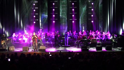 Directia 5 & OSB - O fata ca ea @ Sala Palatului / Bucuresti / 20.11.2015