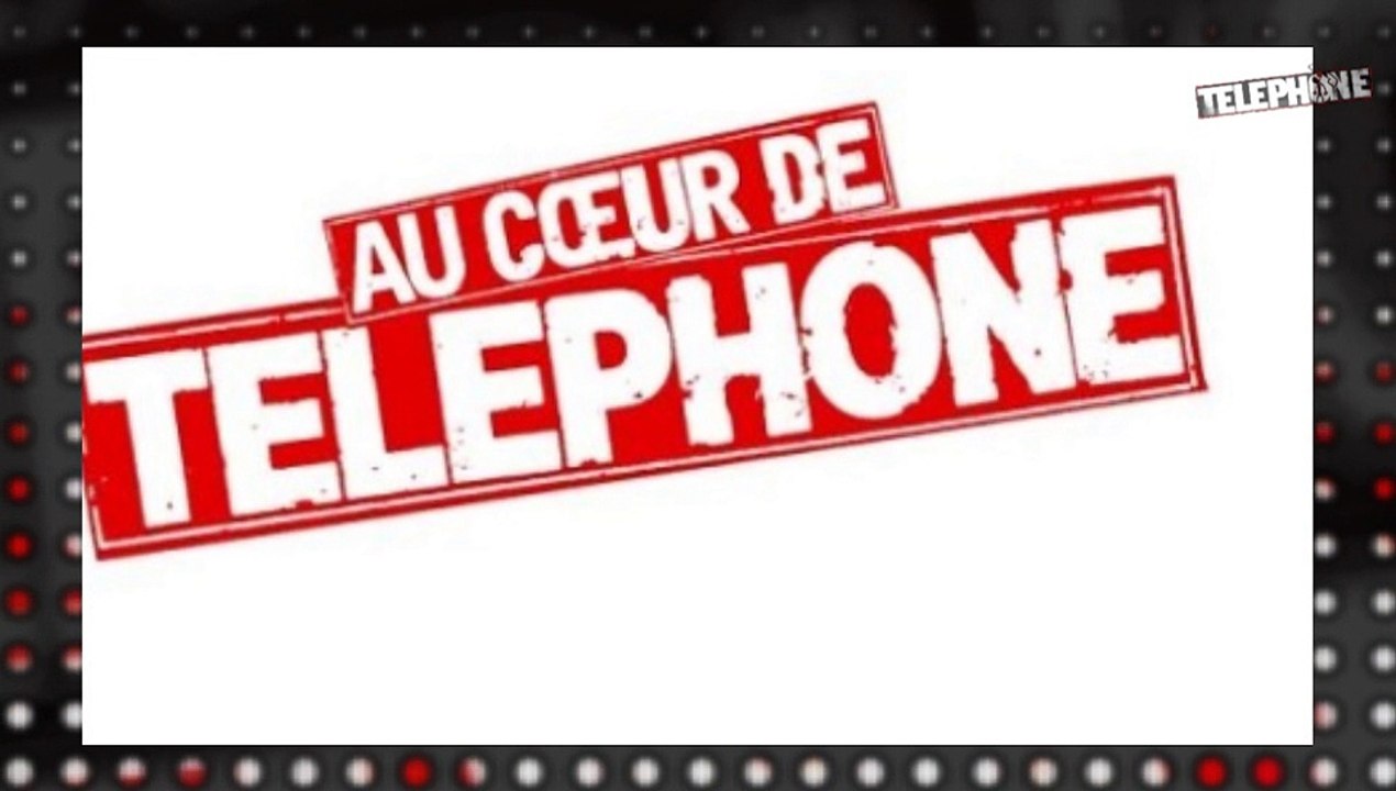 Téléphone - Cendrillon (Acoustique - Prise 1 - Session de travail 12 mars 1982)