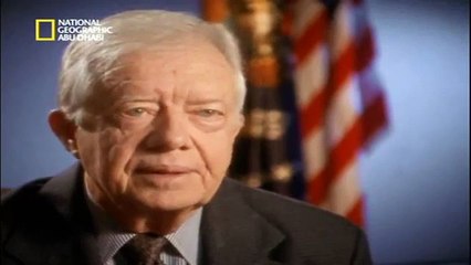 طائرة الرئيس - فلم وثائقي