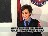 Policia për vrasjen në Elbasan - Vizion Plus - News - Lajme