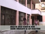 Emigrantet kërkojnë pune - Vizion Plus - News - Lajme