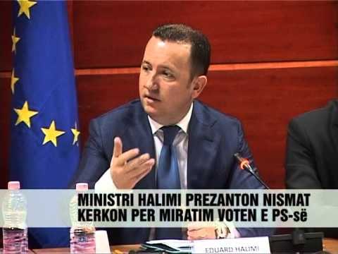 Ndryshime në kodin civil - Vizion Plus - News - Lajme